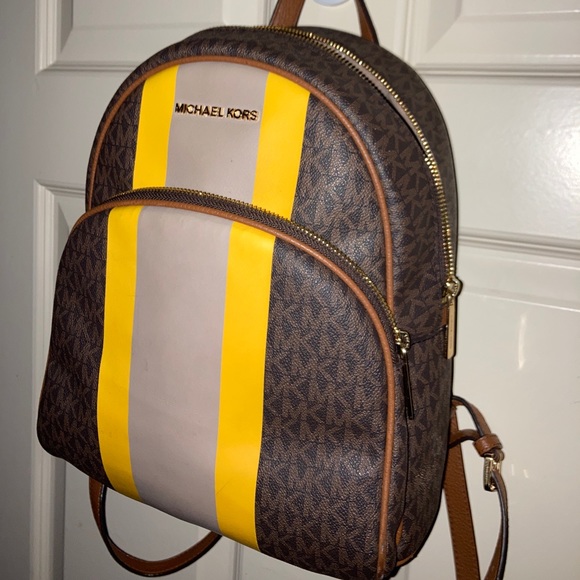 Women’s Michael Kors Backpack